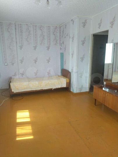 1-к. квартира, 31 м², 3/4 эт.