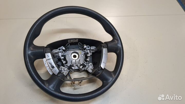 Руль Nissan Primera P12, 2006