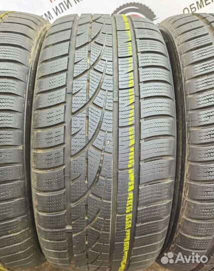 Hankook Winter I'Cept Evo 225/45 R18 90L