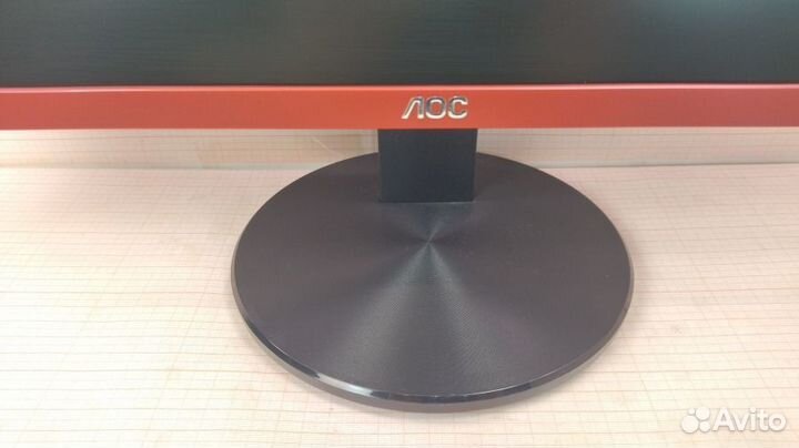 Монитор б/у 24.5