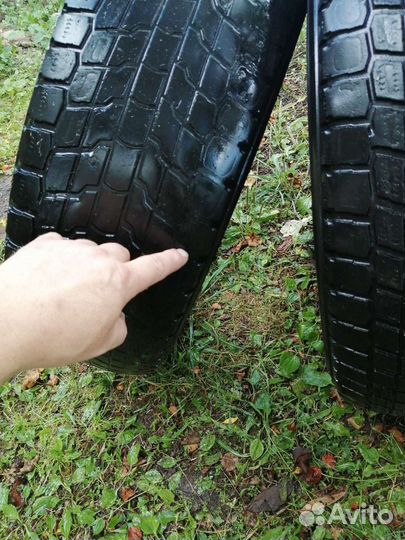 Yokohama Geolandar I/T G072 215/65 R16 98Q