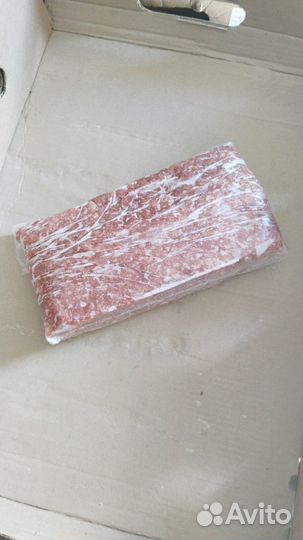 Фарш Свиной