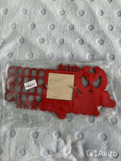 Медальница