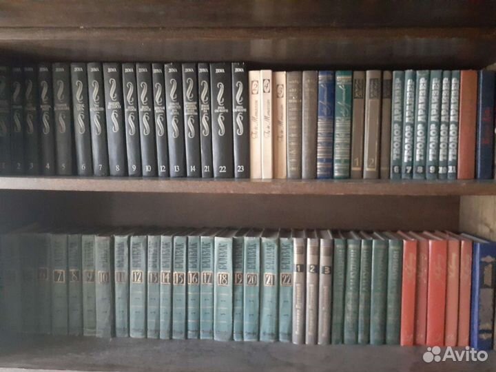 Книги,собрания сочинений,библиотека