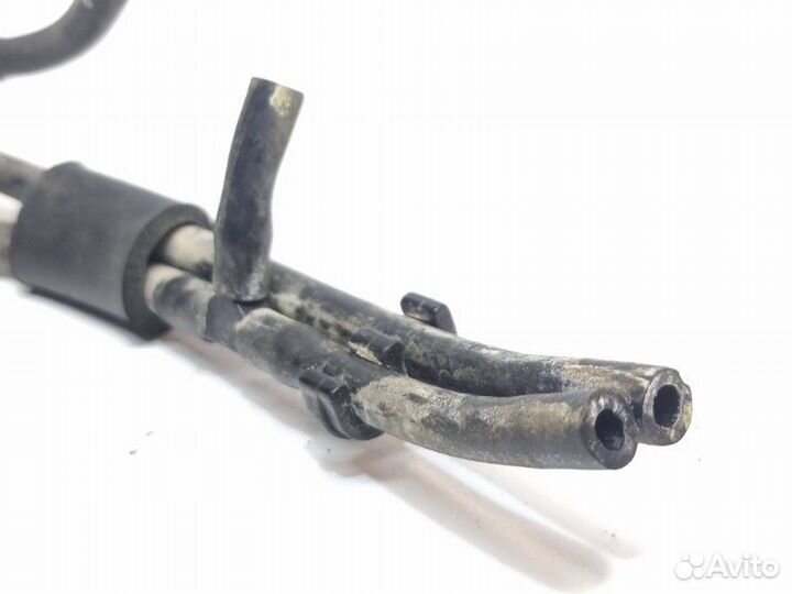 Трубка вакуумная Hyundai I40 универсал 1.7 D4FD