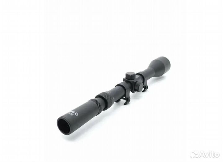 Оптический прицел