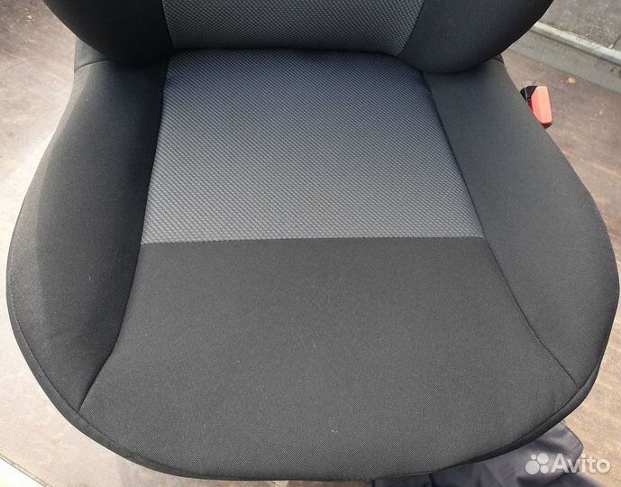 Сидения рено логан 2/ рено сандеро 2