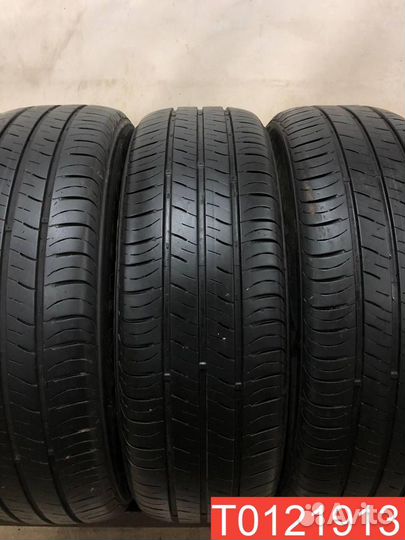 Kumho Solus SA01 KH32 205/65 R16 95H