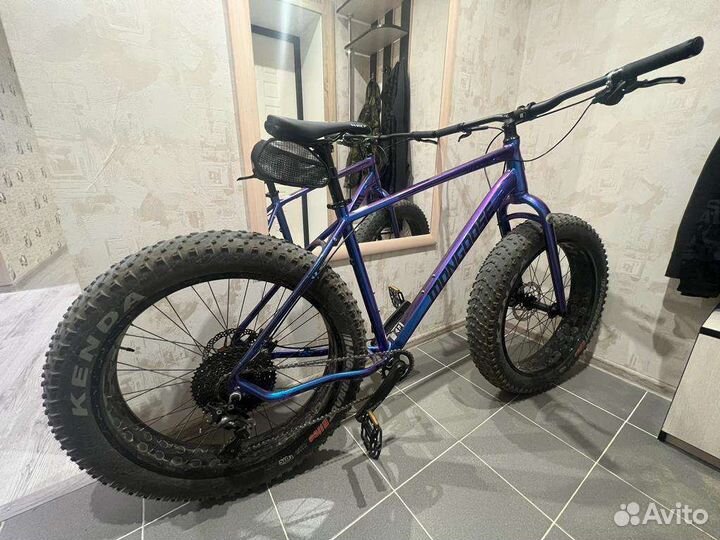 Велосипед mongoose Argus comp