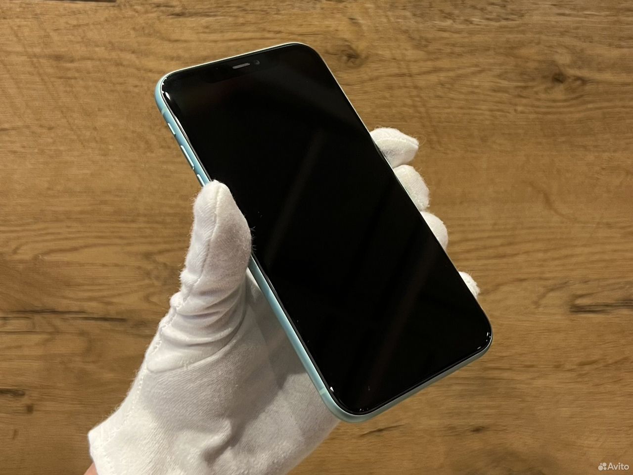 iPhone 11, 128 ГБ, SIM + eSIM