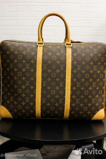 Дорожная сумка Louis Vuitton