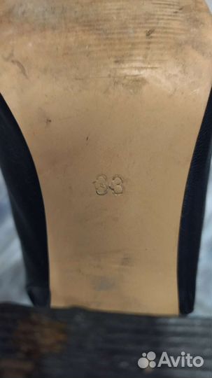 Босоножки женские 33 размер