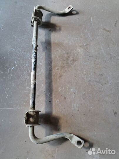 Стабилизатор задний Volvo S40