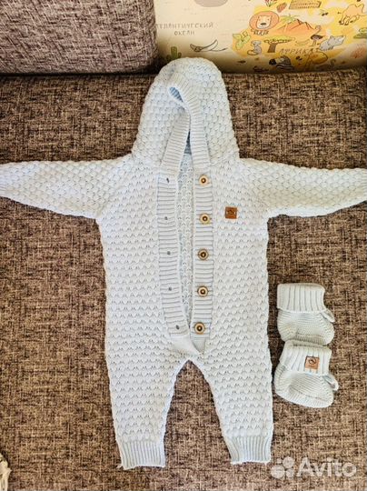 Вещи для малыша