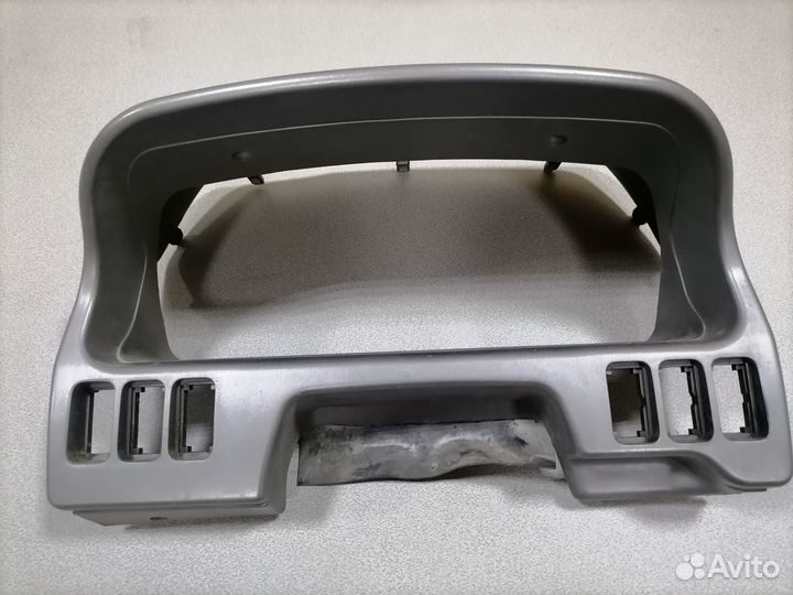 Накладка панели приборов Kia Joice 1999-2003