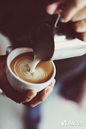 Продаётся кафе Маэстро