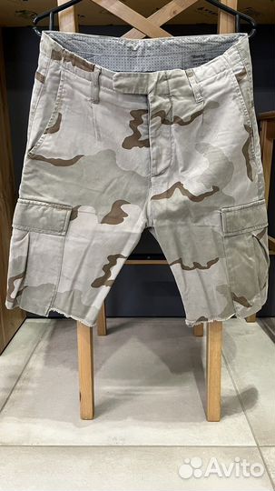 Шорты мужские hugo boss