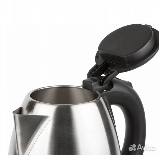 Чайник электрический 1,6 л новый