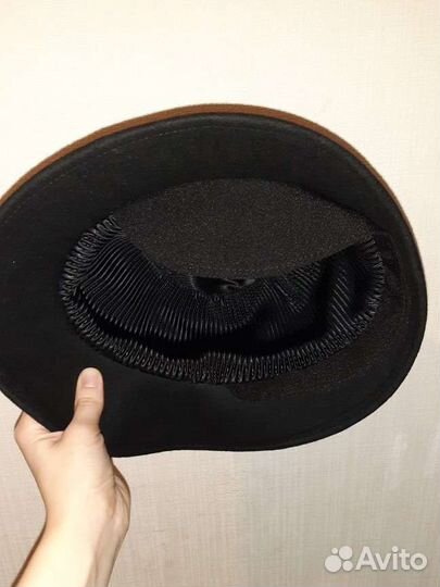 Шляпа женская