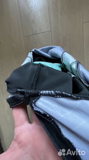 Трисьют для триатлона