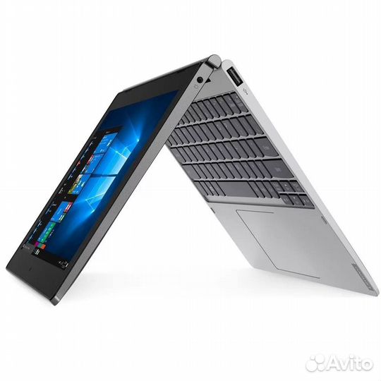 Планшет Lenovo Ideapad D330-10IGM 128 гб