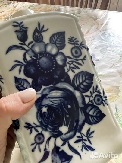 Графин для водки штоф СССР