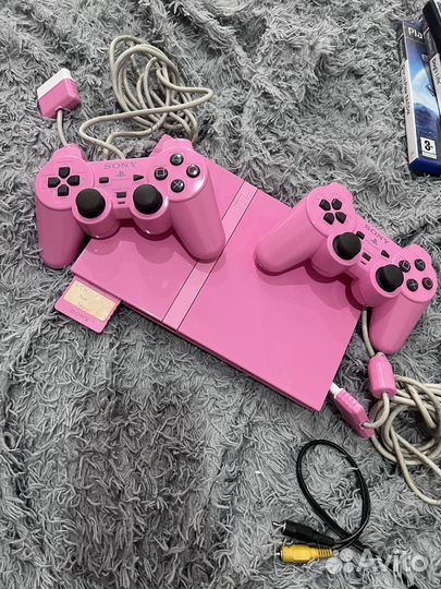 Ps2 плюс игры