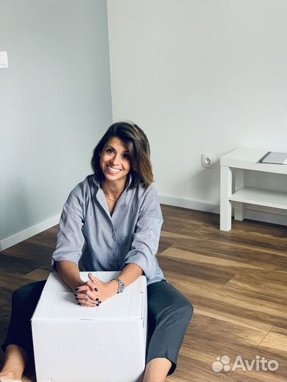 Агент по недвижимости / Услуги риелтора в СПб