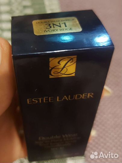 Тональный крем Estée Lauder