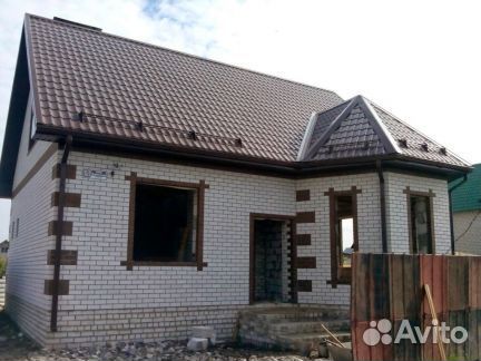 Кровля профнастил с21