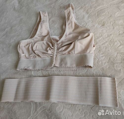 Компрессионное белье