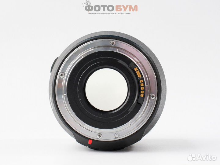 Объектив Tamron 17-50mm f2.8 Di II VC (Canon)