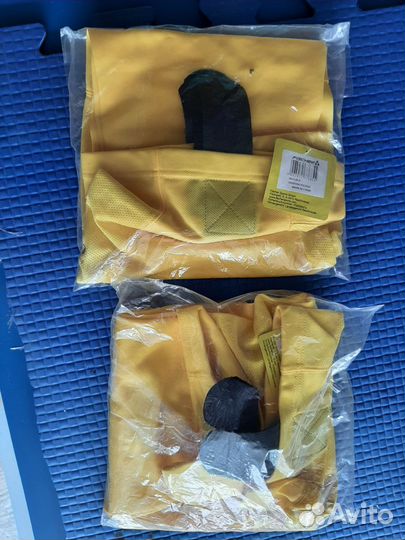 Хоккейный тренировочный комплект