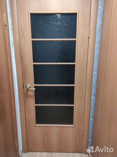 Двери межкомнатные