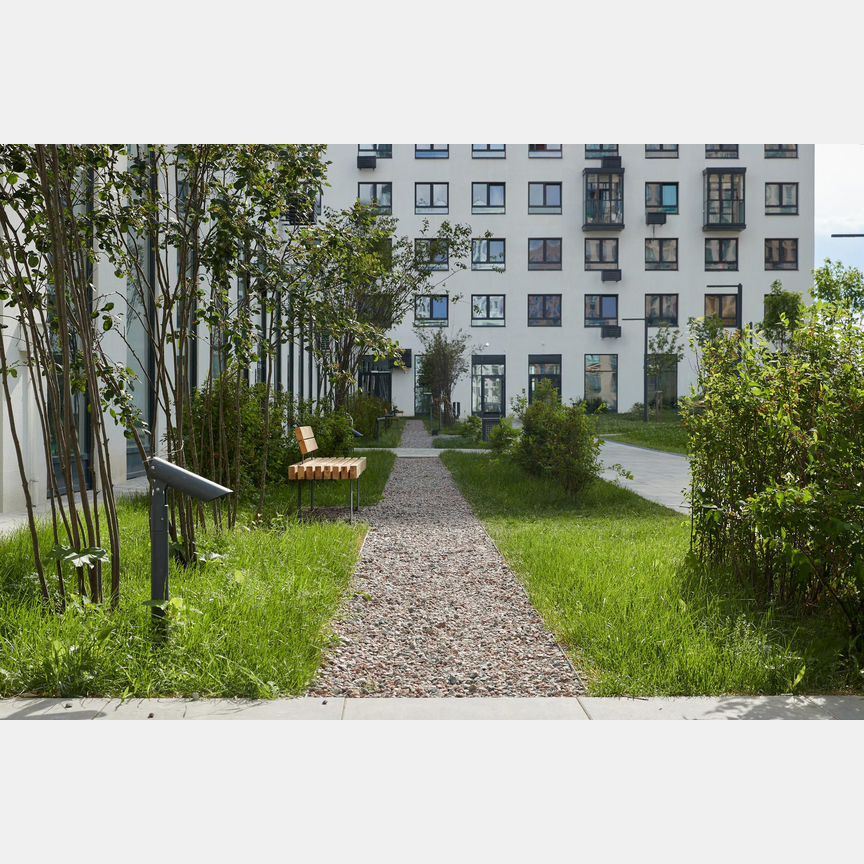 2-к. квартира, 52,6 м², 5/9 эт.