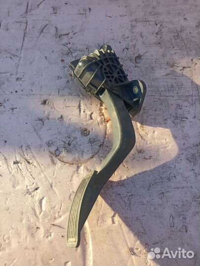 Педаль газа Mazda 6 GG