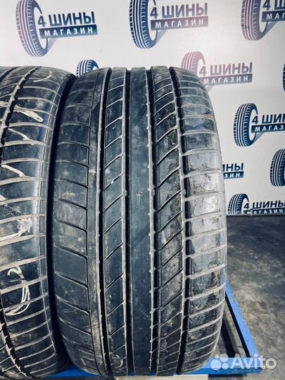 Continental Conti4x4SportContact 275/40 R20 106Y