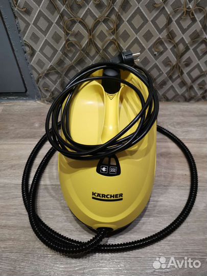 Пароочиститель Karcher SC 2
