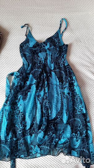 Женские вещи пакетом 42 44