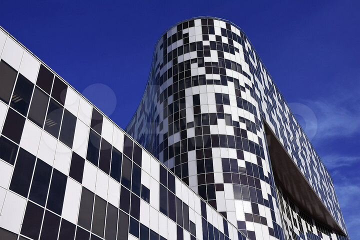 Аренда офисного помещения 401 м2