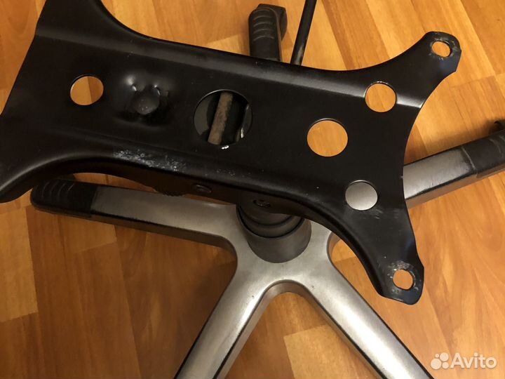 Запчасти для компьютерного кресла