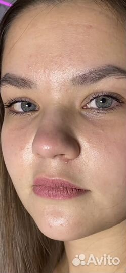 Ламинирование ресниц