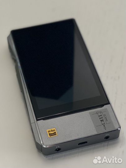 Hi-Fi плеер FiiO X7 Mark II