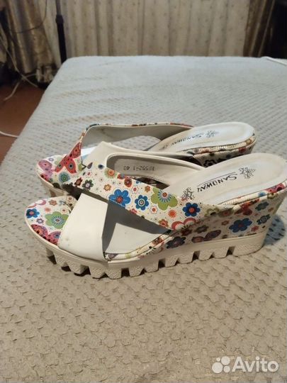 Замшевые сапожки,40р