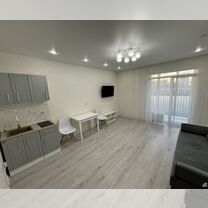 Квартира-студия, 30 м², 4/19 эт.