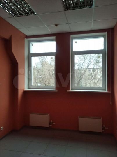 Офис, 17 м²