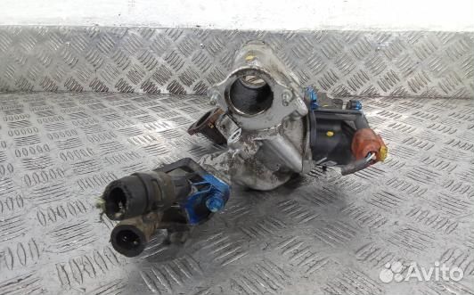 Клапан EGR дизельный nissan NV200 (1BL18A901)