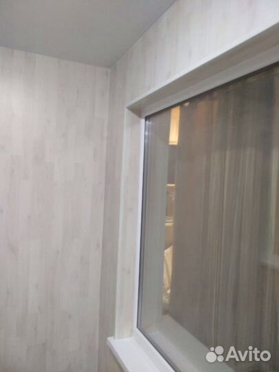 Пластиковые окна и балконы