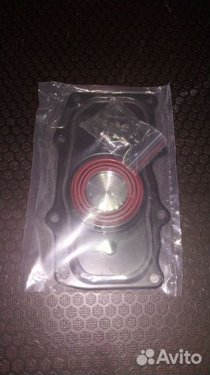 Полный ремкомплект суппорта левый BPW TS2 4309