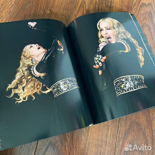 Madonna Super Bowl 2012 Memories